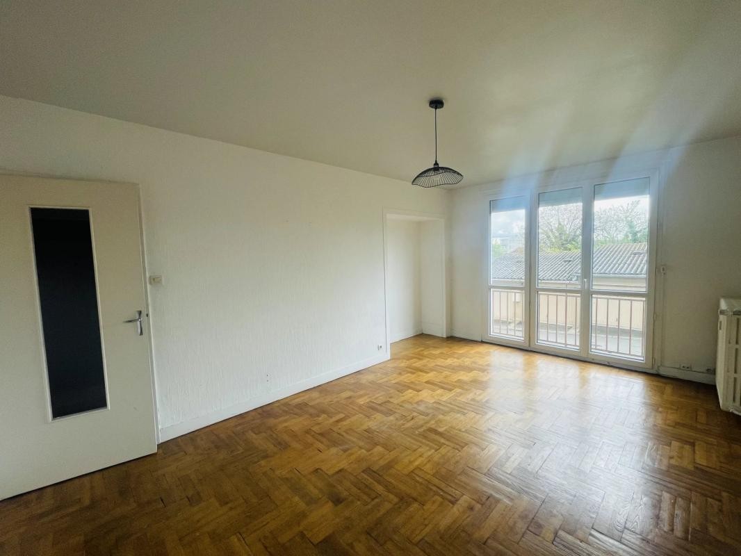 Vente Appartement à Limoges 2 pièces