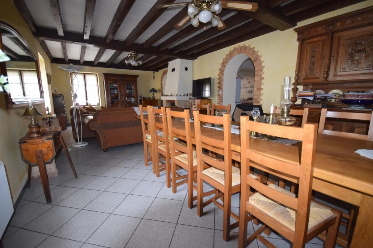 Vente Maison à Sennecey-le-Grand 5 pièces