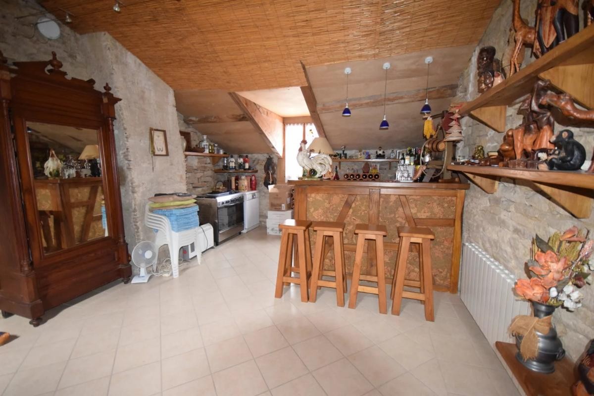 Vente Maison à Sennecey-le-Grand 5 pièces