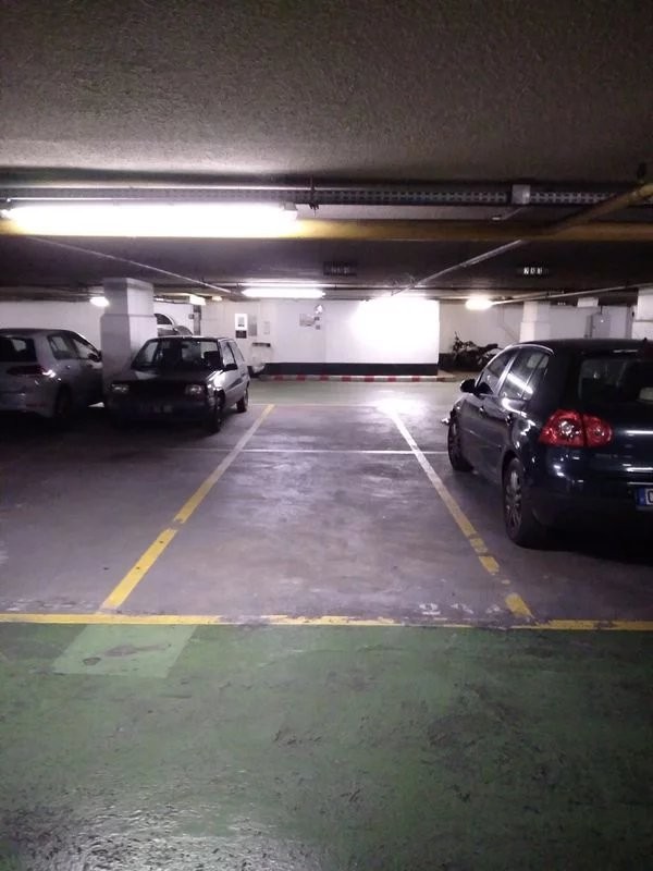 Vente Garage / Parking à Nice 0 pièce