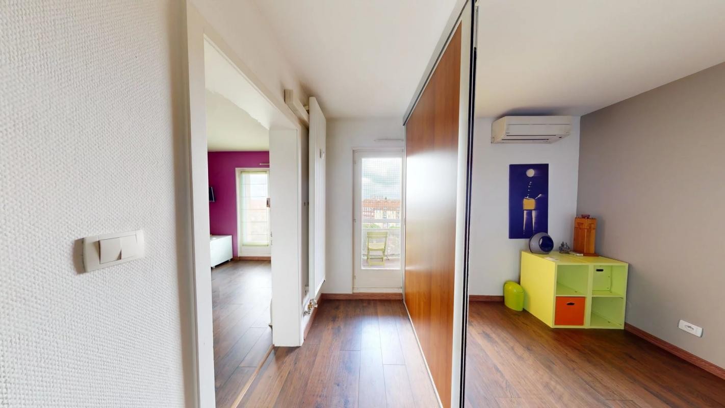 Vente Appartement à Strasbourg 2 pièces