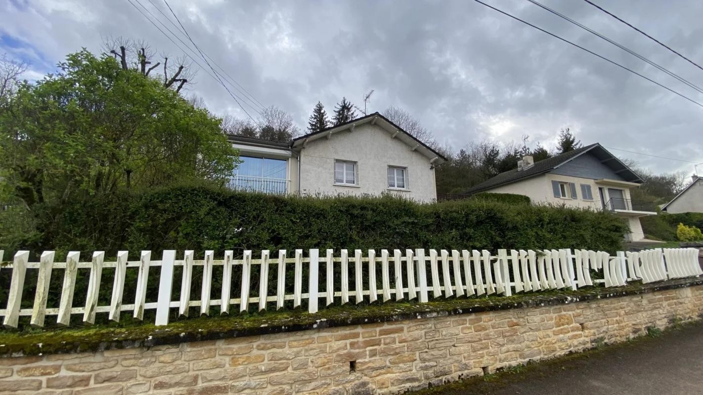 Vente Maison à Savigny-lès-Beaune 5 pièces