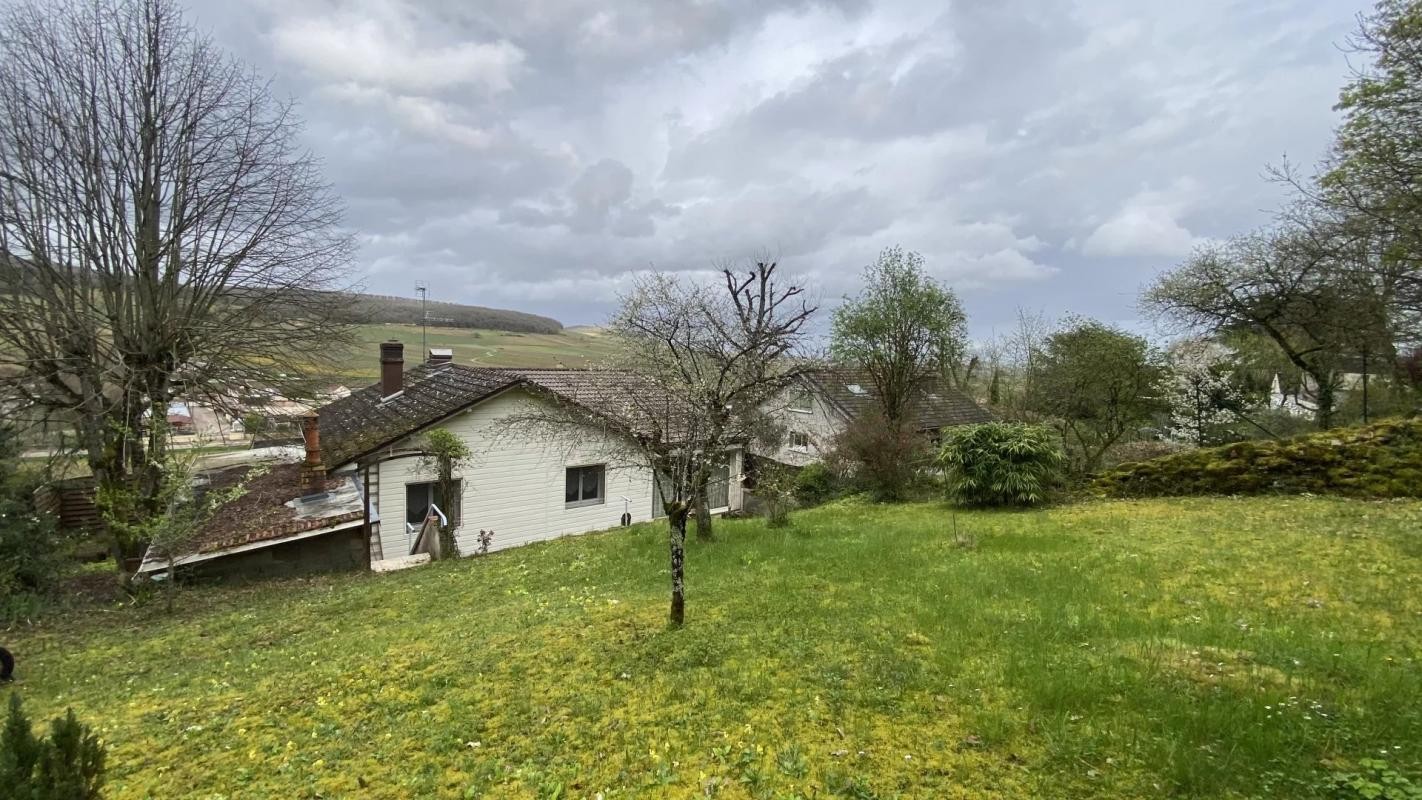 Vente Maison à Savigny-lès-Beaune 5 pièces