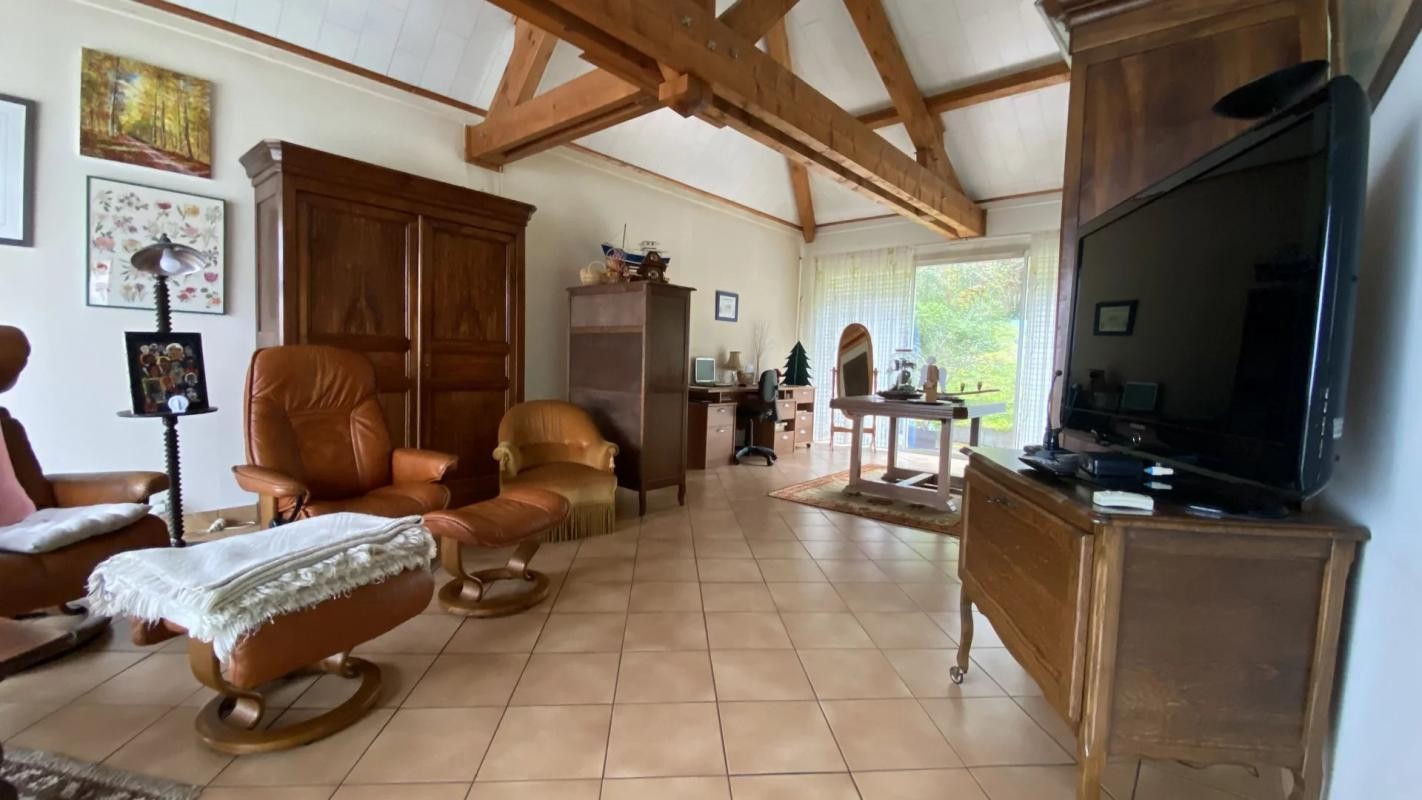 Vente Maison à Savigny-lès-Beaune 5 pièces