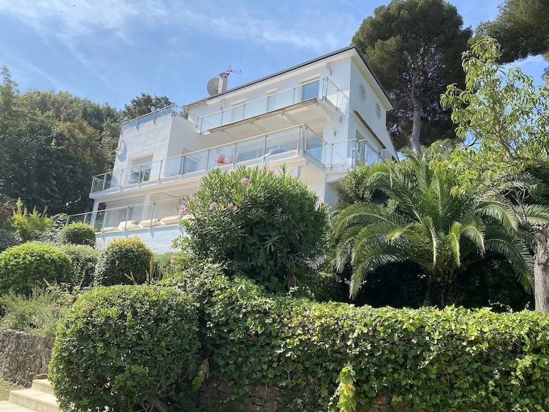 Vente Maison à Antibes 7 pièces