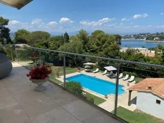 Vente Maison à Antibes 7 pièces