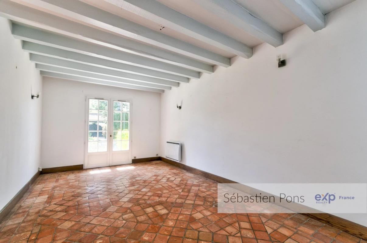 Vente Maison à Chavenay 8 pièces