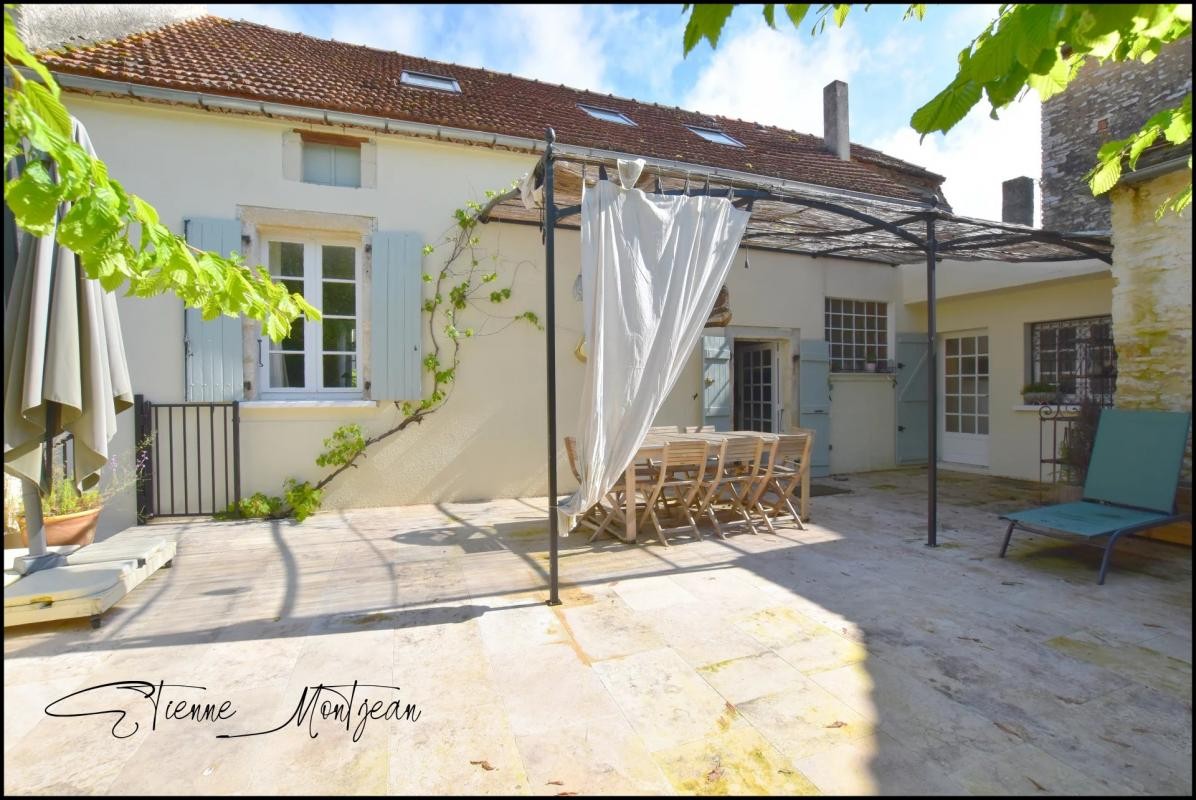 Vente Maison à Concorès 0 pièce