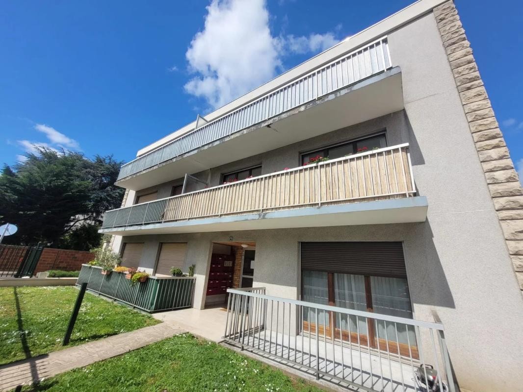 Vente Appartement à Rueil-Malmaison 1 pièce