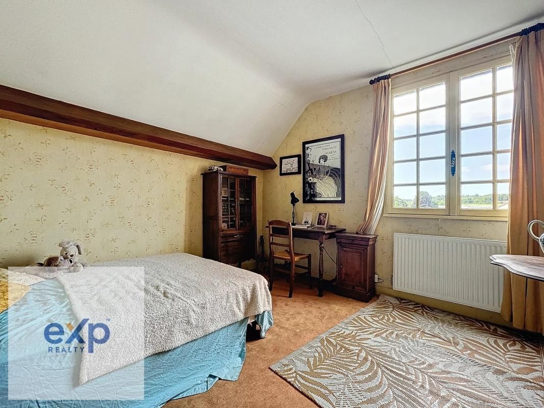 Vente Maison à Pacy-sur-Eure 5 pièces