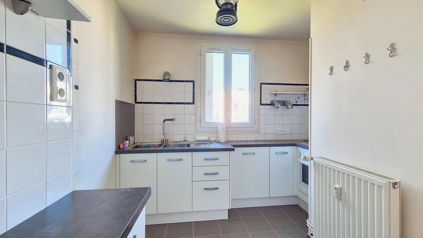 Vente Appartement à Limoges 5 pièces