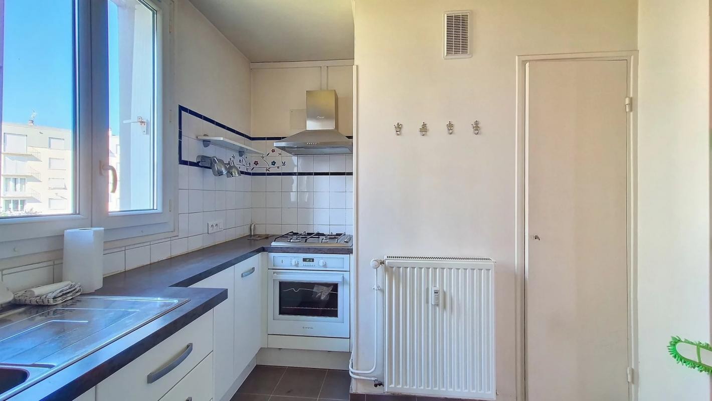 Vente Appartement à Limoges 5 pièces