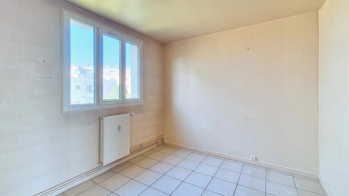 Vente Appartement à Limoges 5 pièces