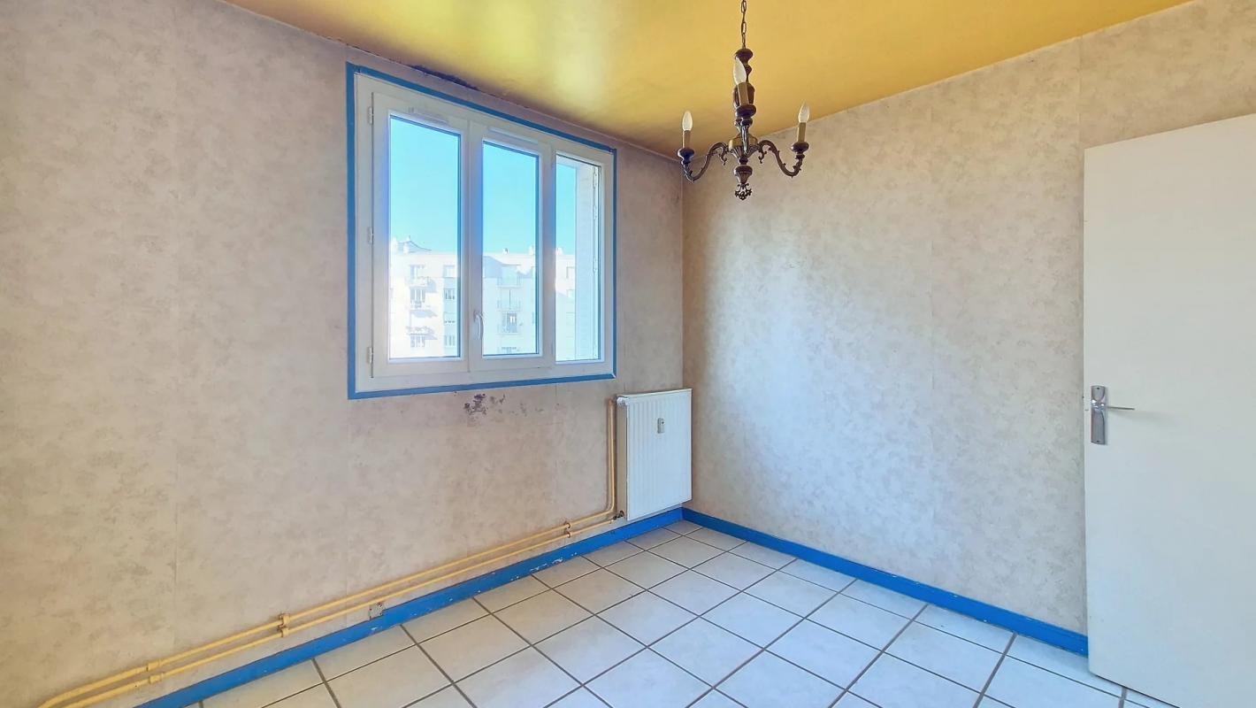 Vente Appartement à Limoges 5 pièces