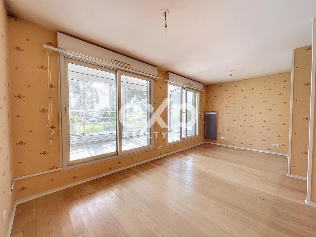 Vente Maison à Nantes 4 pièces