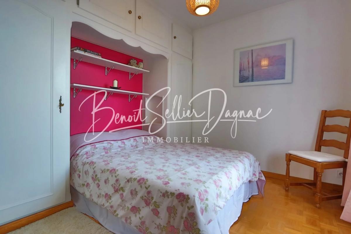 Vente Appartement à Annecy-le-Vieux 4 pièces