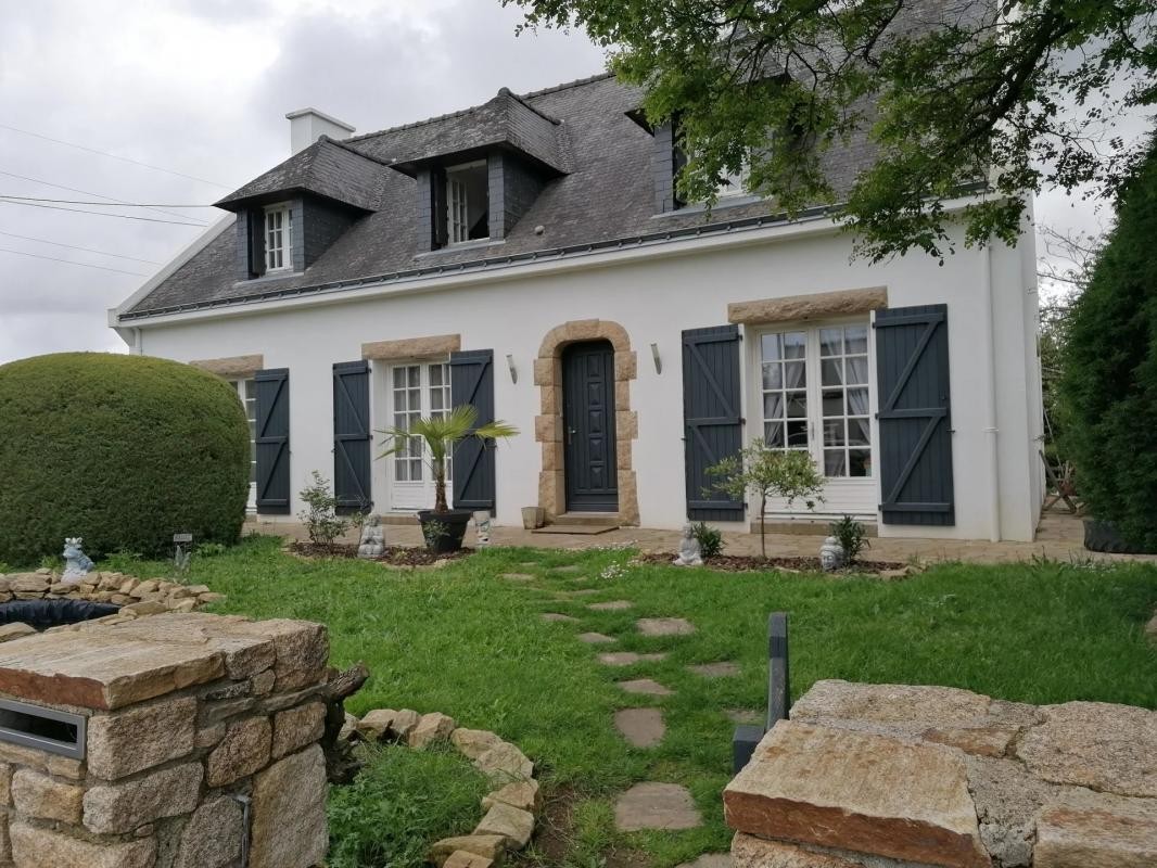 Vente Maison à la Roche-Bernard 7 pièces