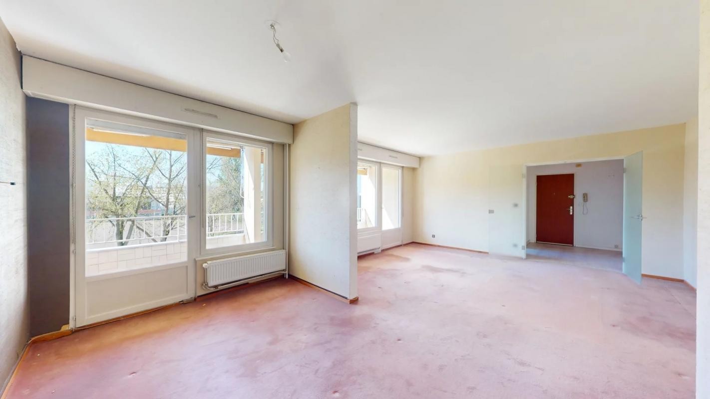 Vente Appartement à Illkirch-Graffenstaden 5 pièces