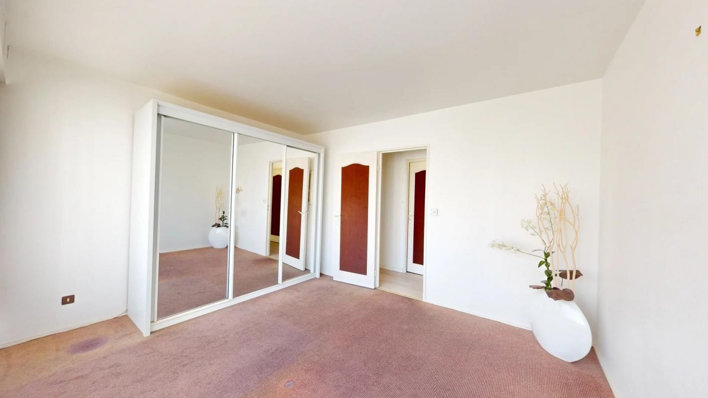 Vente Appartement à Illkirch-Graffenstaden 5 pièces