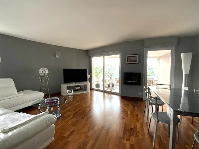 Vente Appartement à la Rochelle 3 pièces