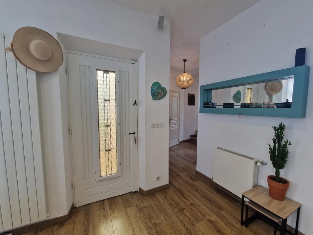 Vente Maison à Antibes 5 pièces