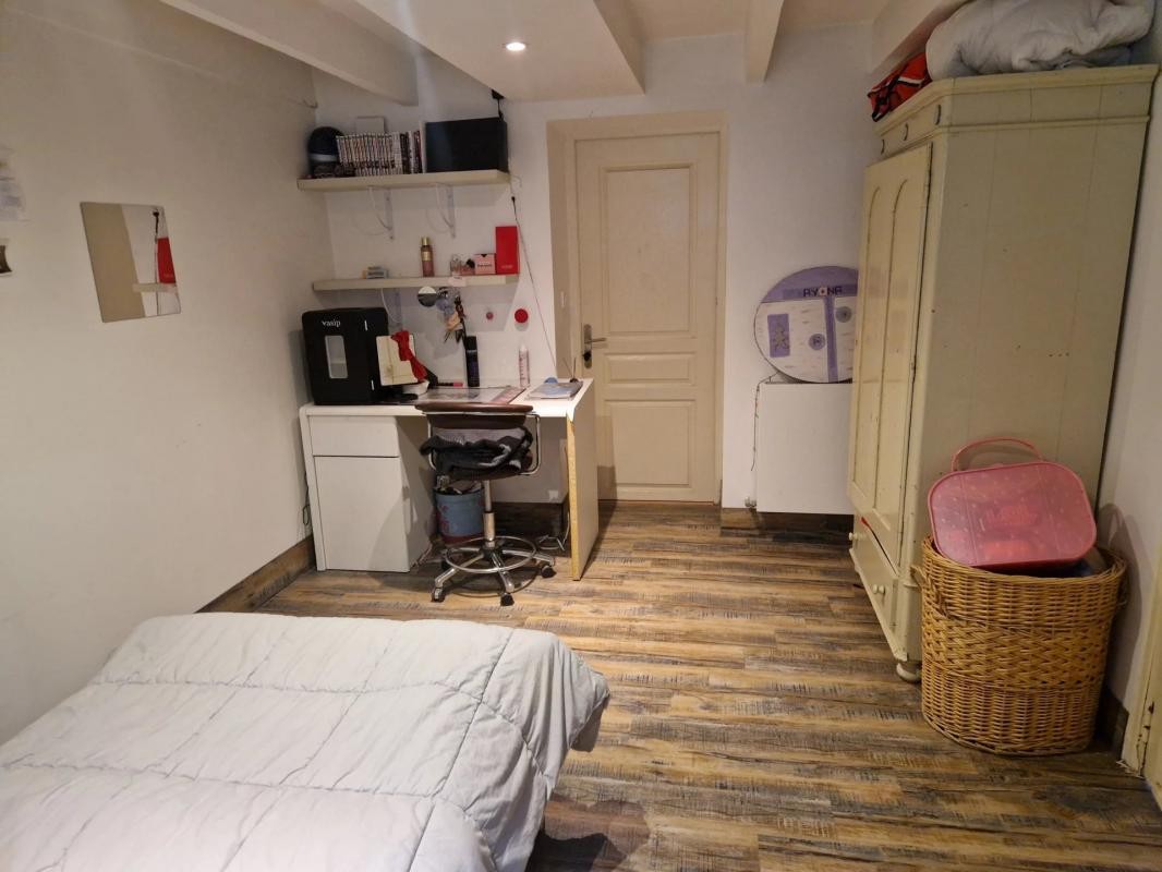 Vente Maison à Antibes 5 pièces