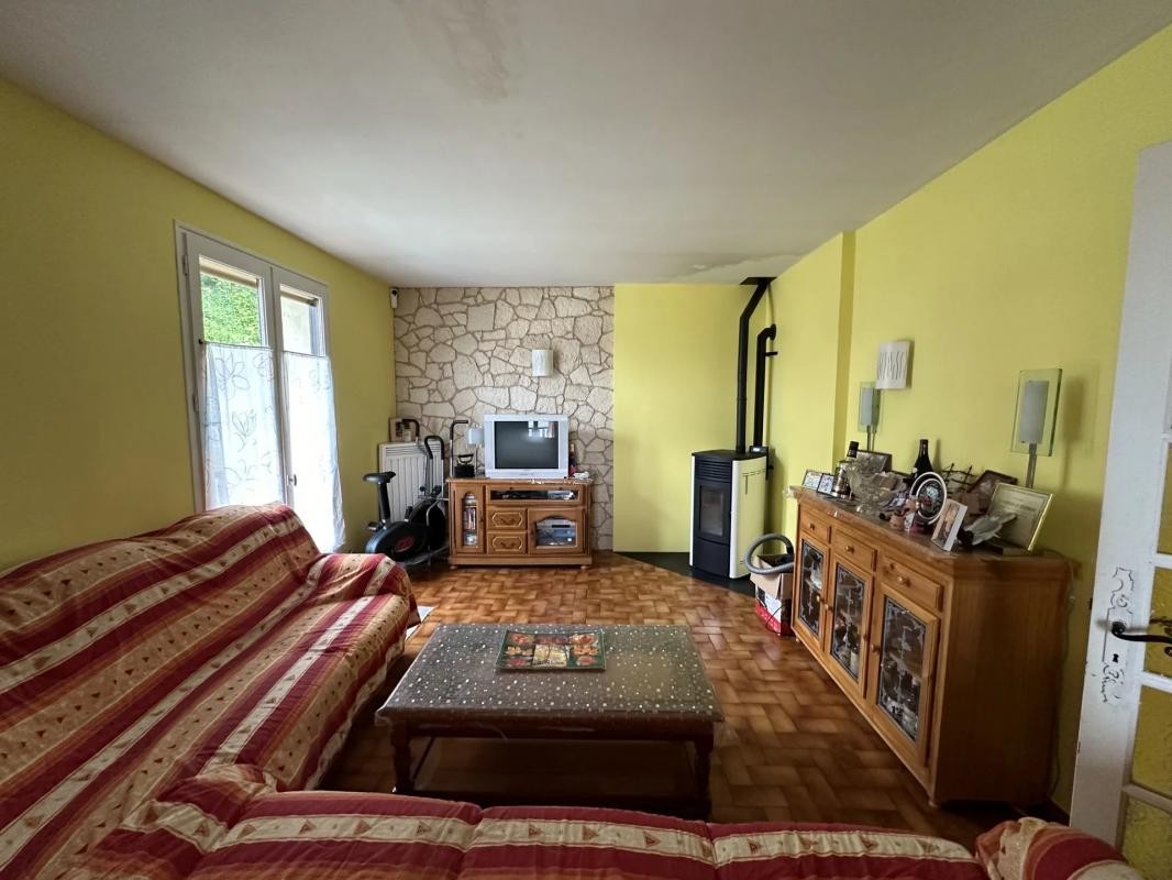 Vente Maison à Cransac 0 pièce