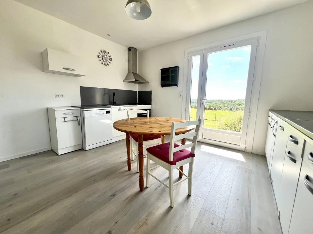 Vente Maison à Sainte-Alvère 4 pièces