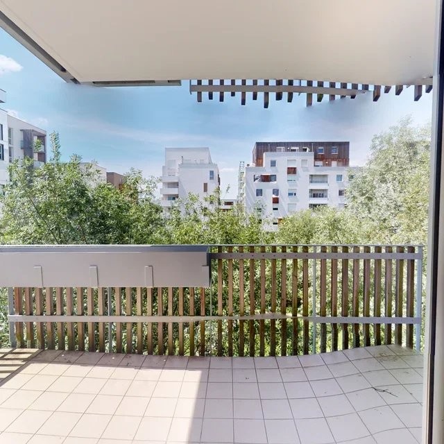 Vente Appartement à Lingolsheim 2 pièces