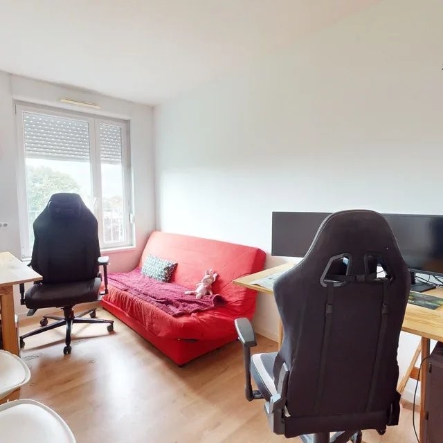 Vente Appartement à Strasbourg 3 pièces