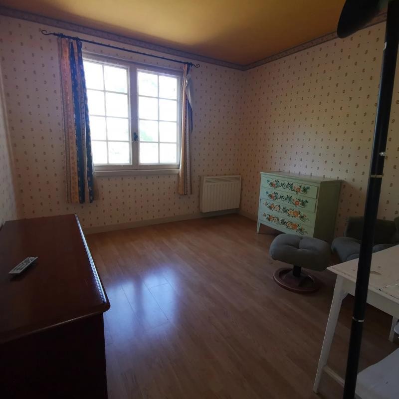 Vente Maison à Langon 7 pièces