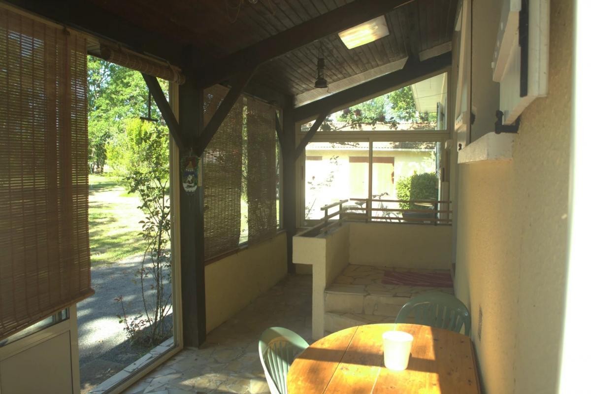 Vente Maison à Langon 7 pièces