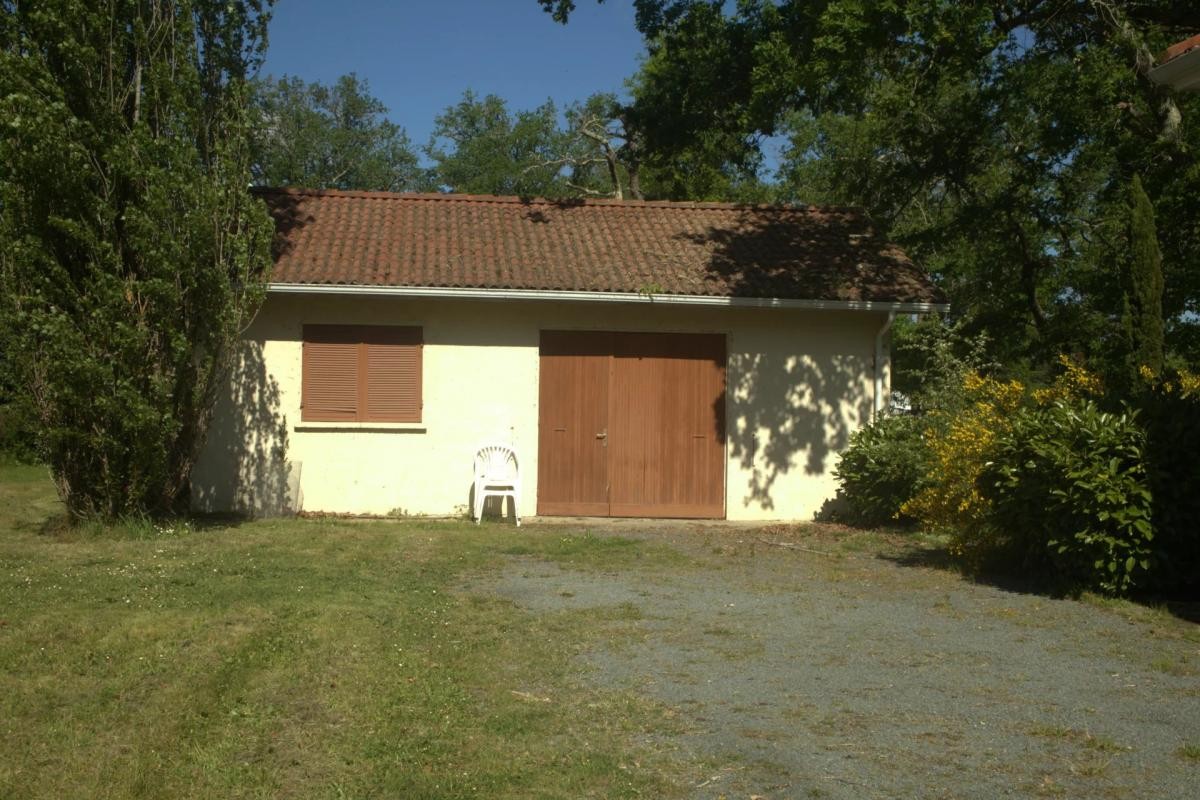 Vente Maison à Langon 7 pièces