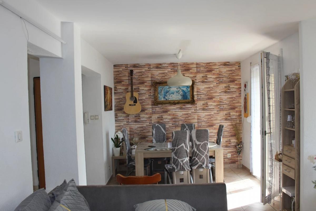 Vente Appartement à Strasbourg 4 pièces