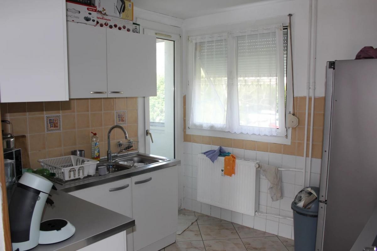 Vente Appartement à Strasbourg 4 pièces