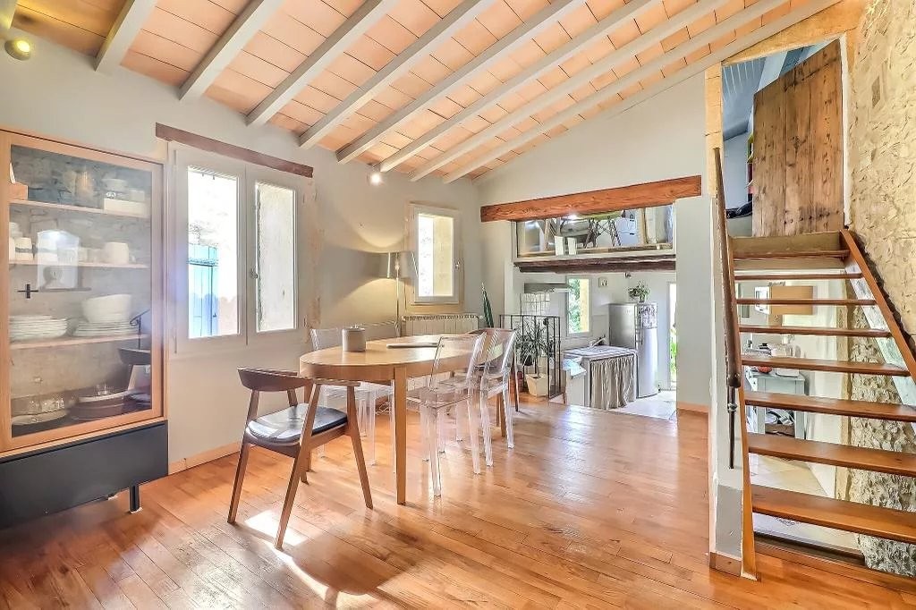 Vente Appartement à Uzès 6 pièces