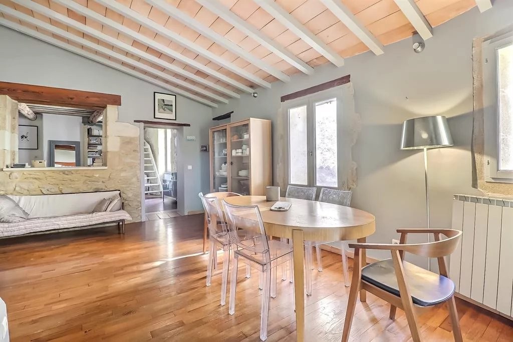 Vente Appartement à Uzès 6 pièces