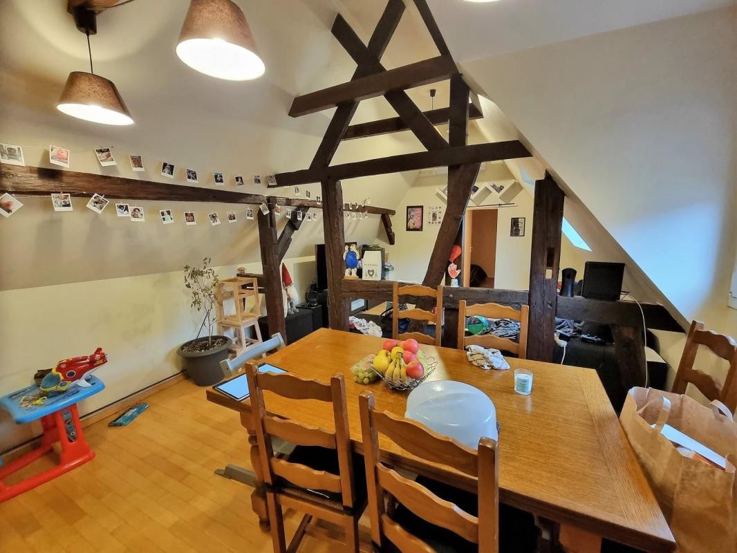 Vente Appartement à Mommenheim 10 pièces