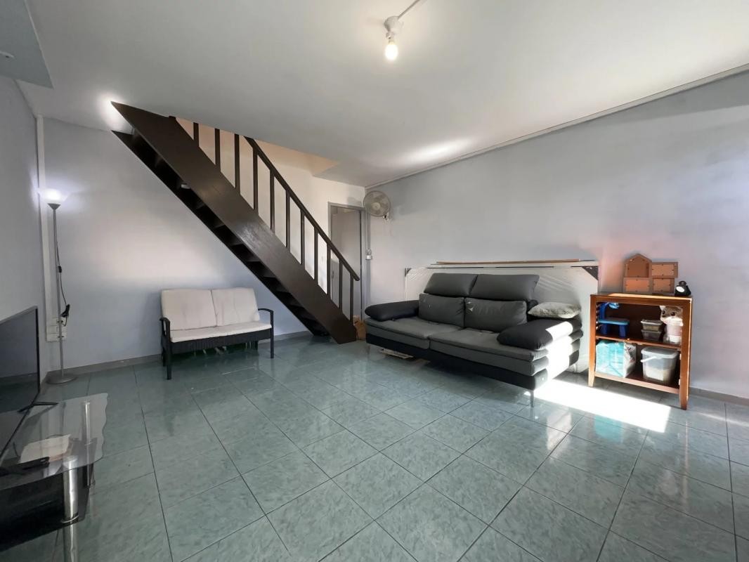 Vente Maison à Saint-Denis 4 pièces