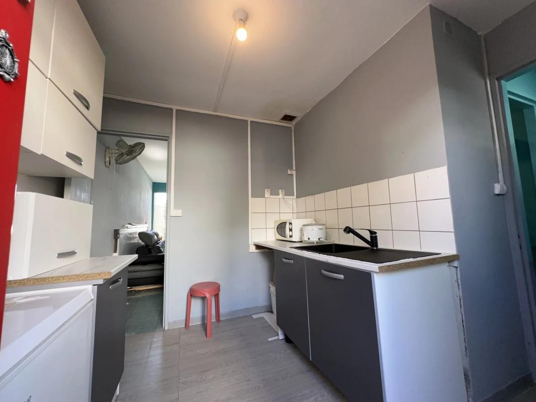 Vente Maison à Saint-Denis 4 pièces