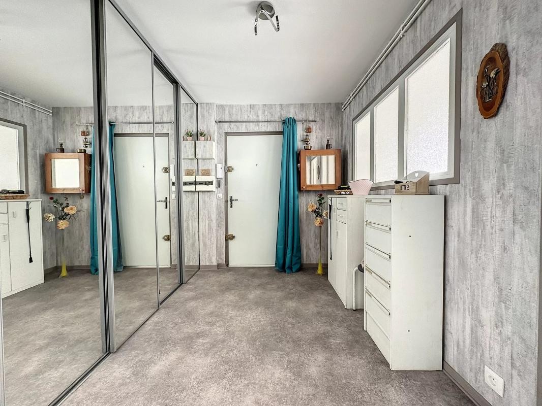 Vente Appartement à Reims 4 pièces