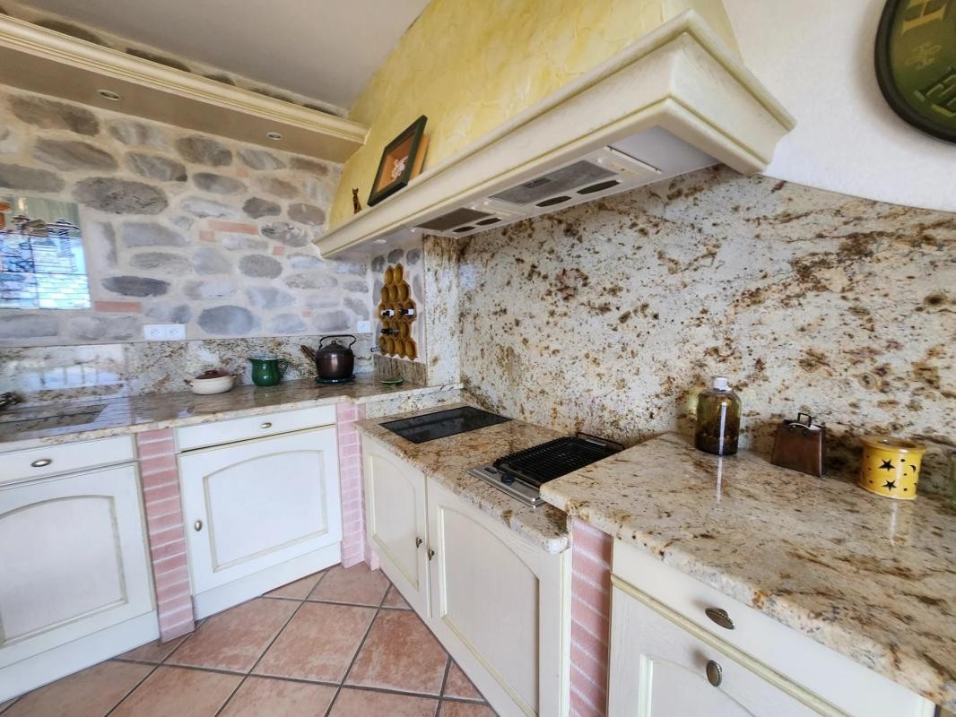 Vente Maison à Pollestres 6 pièces