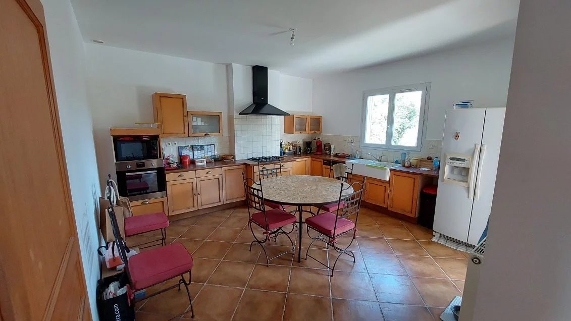 Vente Maison à Lunel 6 pièces