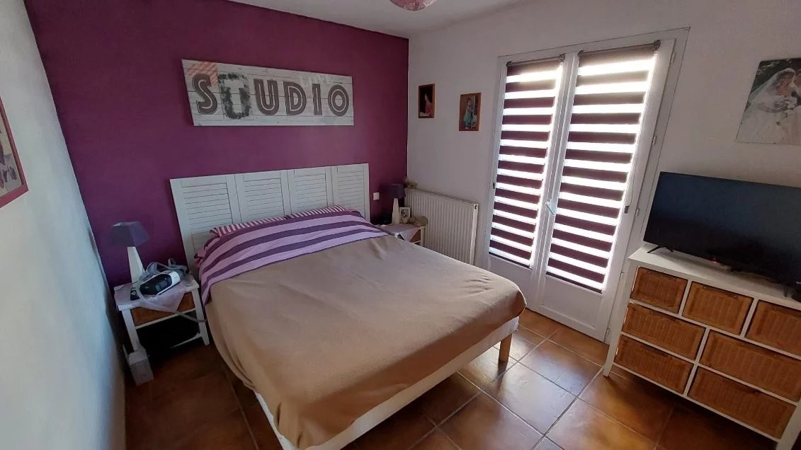 Vente Maison à Lunel 6 pièces