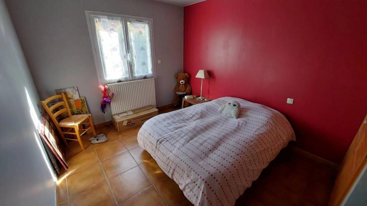 Vente Maison à Lunel 6 pièces