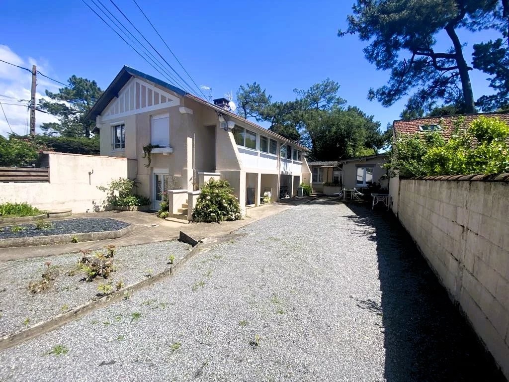 Vente Maison à Saint-Brevin-les-Pins 7 pièces