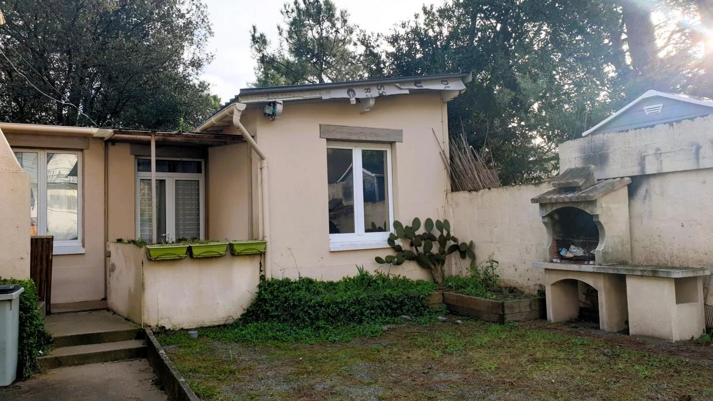 Vente Maison à Saint-Brevin-les-Pins 7 pièces