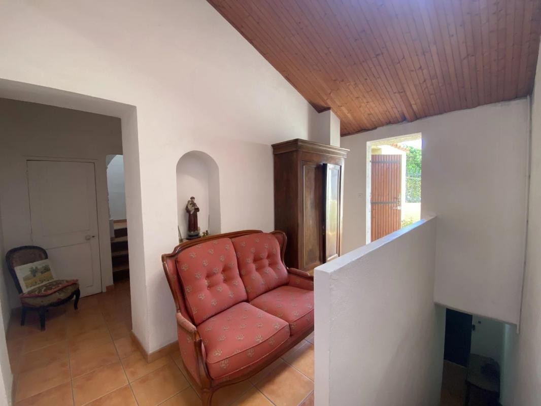 Vente Maison à Toulon 6 pièces