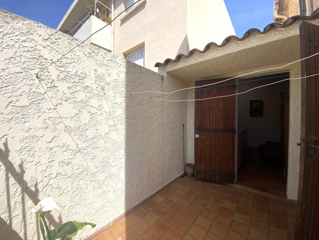 Vente Maison à Toulon 6 pièces