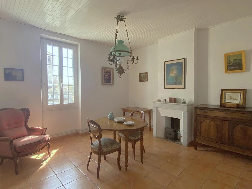 Vente Maison à Toulon 6 pièces